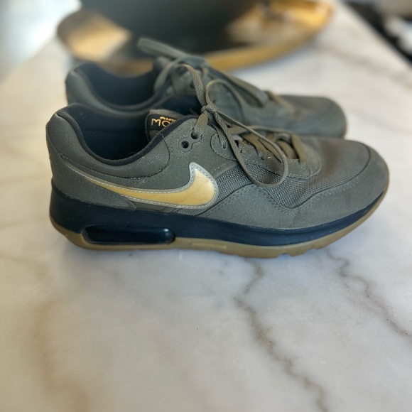 Nike Air Max Motif Next Nature Kid Size 6 - Picture 2 of 7